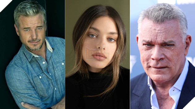 Dangerous Waters: Phim kinh dị, sinh tồn với những thông tin mới nhất 2