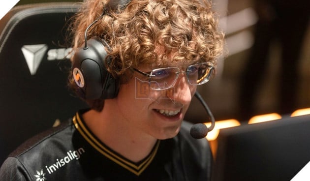 LMHT: Cộng đồng đào lại phát ngôn mỉa mai VCS của ngôi sao GG