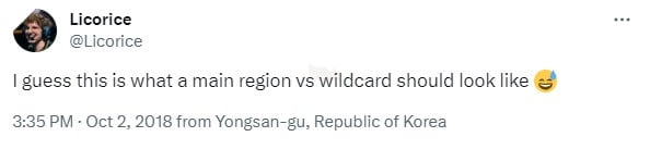 LMHT: Cộng đồng đào lại phát ngôn mỉa mai VCS của ngôi sao GG