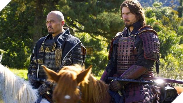 Hôm nay là NGÀY TOM CRUISE tại Nhật Bản 3