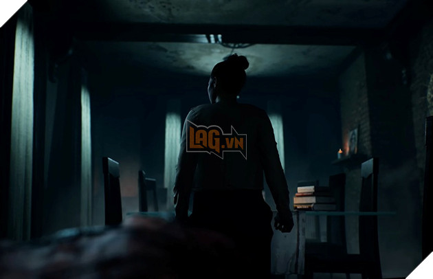 Người hâm mộ Silent Hill lo lắng về cơ chế chơi theo livestream của phiên bản Ascension