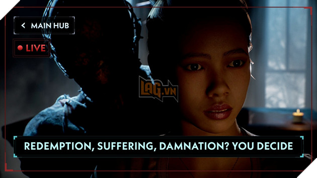 Người hâm mộ Silent Hill lo lắng về cơ chế chơi theo livestream của phiên bản Ascension 2