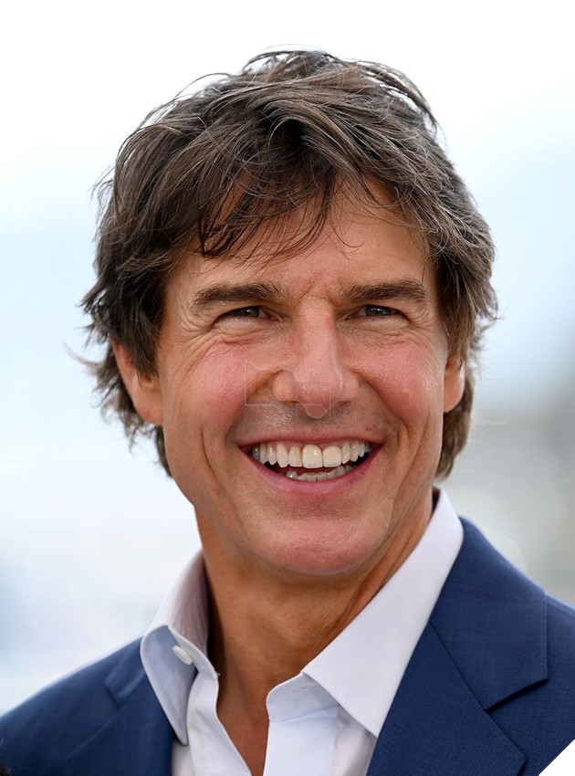 Hôm nay là NGÀY TOM CRUISE tại Nhật Bản