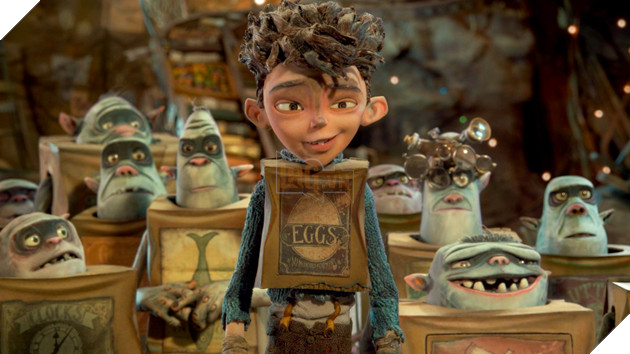  TOP những bộ phim Halloween hay nhất mà trẻ nhỏ cũng coi được Phần 1  2