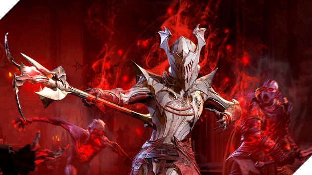 Người chơi Diablo 4 mong muốn sự xuất hiện của một lớp nhân vật quen thuộc tại Season 2