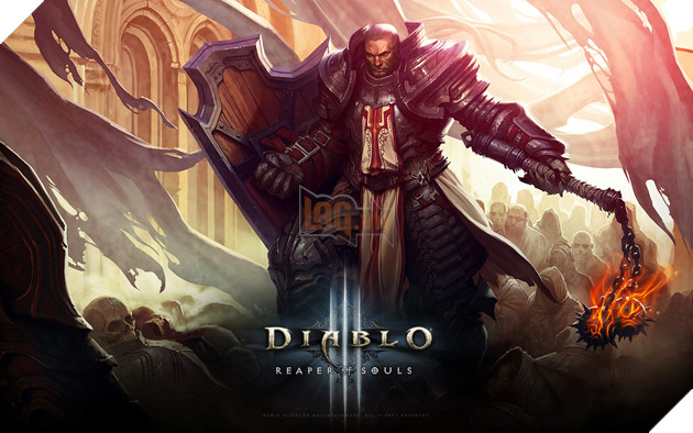 Người chơi Diablo 4 mong muốn sự xuất hiện của một lớp nhân vật quen thuộc tại Season 2