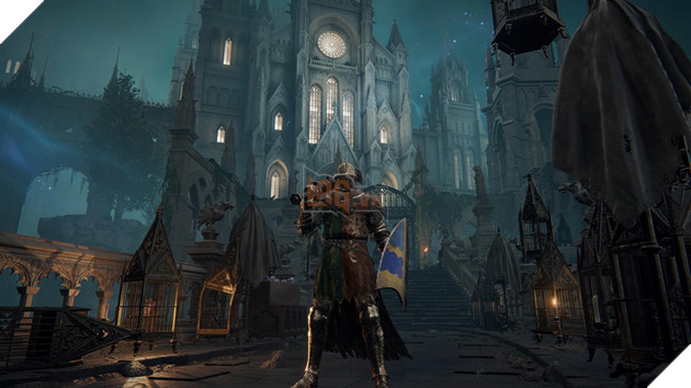 Xuất hiện game thủ dùng tiền để cày Elden Ring nhanh hơn khiến nhiều người cảm thấy tò mò