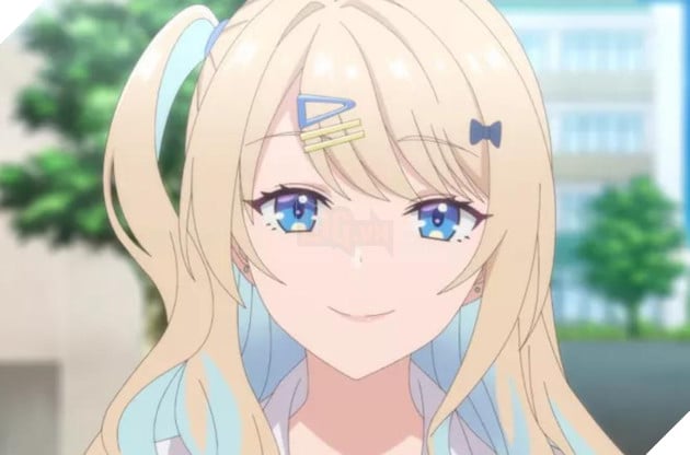 anime bị chỉ trích