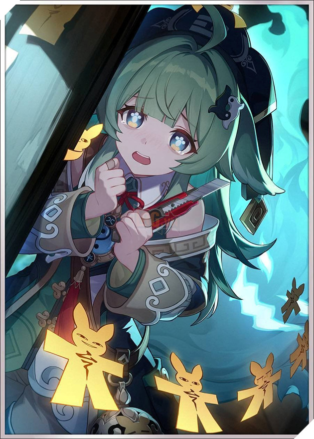 Honkai Star Rail: Leaker hé lộ sớm Banner bản cập nhật 1.5 - Silver Wolf Rerun cùng 2 nhân vật mới 4