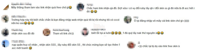 Game thủ Liên Quân Mobile bị lừa theo cách cũ kỹ, cộng đồng chỉ biết lắc đầu ngao ngán 4