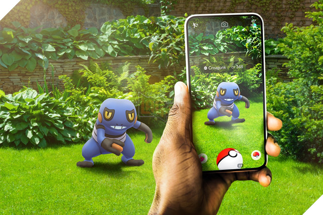 Ngược đời phụ huynh bị nghiện Pokemon GO khiến game thủ phải tìm kiếm sự giúp đỡ