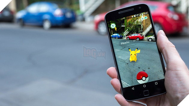 Ngược đời phụ huynh bị nghiện Pokemon GO khiến game thủ phải tìm kiếm sự giúp đỡ 2