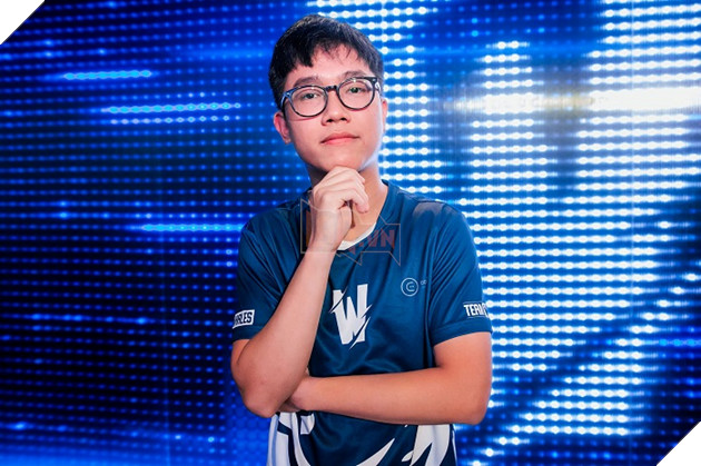 Sparda Team Whales khẳng định Trong lúc người ta tới chơi thì tụi em lao đầu vào tập luyện 