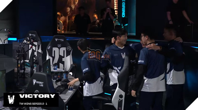 Vượt ải BDS, Team Whales trở thành niềm hi vọng của VCS tại Chung kết Thế giới 2023 9