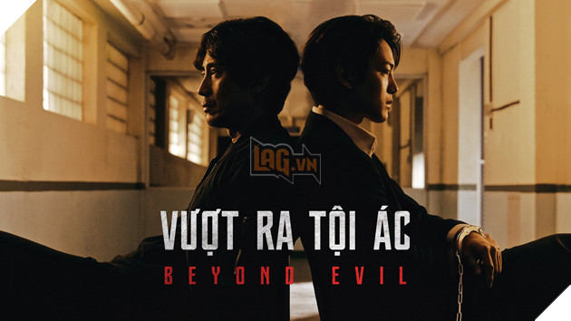 TOP phim truyền hình Hàn Quốc dựa trên các sát nhân có thật mà bạn phải xem 3