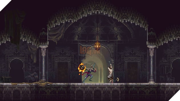 Game indie mang phong cách Soulslike chuẩn bị ra mắt chính thức cuối tháng 10 này