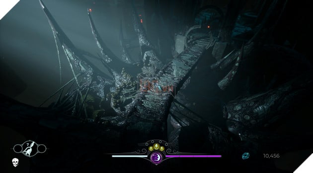 Game indie mang phong cách Soulslike chuẩn bị ra mắt chính thức cuối tháng 10 này 2