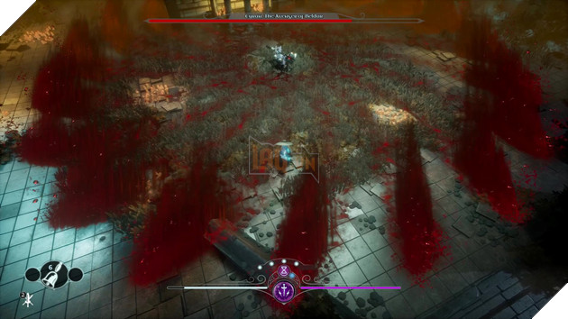 Game indie mang phong cách Soulslike chuẩn bị ra mắt chính thức cuối tháng 10 này 3