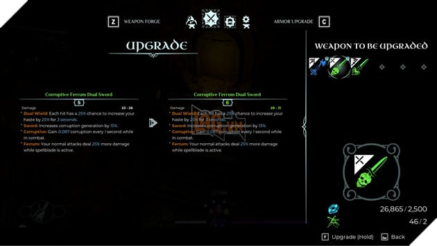 Game indie mang phong cách Soulslike chuẩn bị ra mắt chính thức cuối tháng 10 này 4