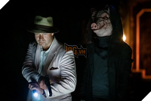 Saw XI: Phần tiếp theo của thương hiệu kinh dị Saw liệu sẽ được sản xuất 2