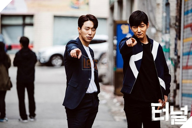 TOP phim truyền hình Hàn Quốc dựa trên các sát nhân có thật mà bạn phải xem 2