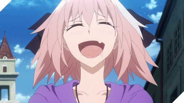 Cộng đồng Anime cảm thấy hào hứng khi càng ngày càng có nhiều nhân vật bị nhầm lẫn giới tính