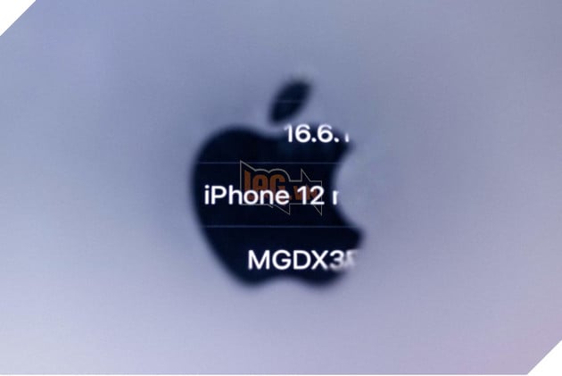 Apple giải quyết lo ngại về bức xạ trên iPhone 12