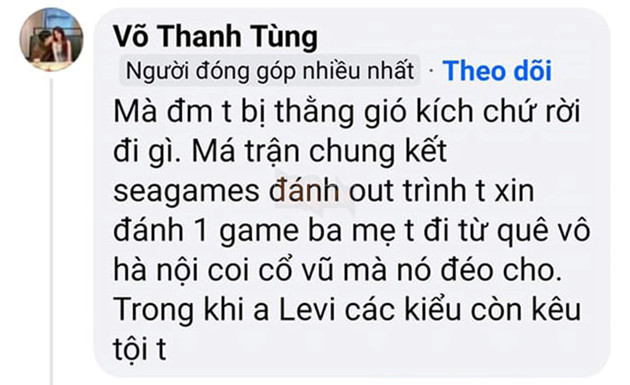 LMHT: Cựu Xạ thủ GAM gọi HLV JackieWind là bù nhìn, chỉ giỏi nhất ở khoản cúng ông Địa