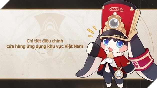 Hưởng dẫn tải game và cập nhật 1.4 mới cho Honkai Star Rail sau khi gỡ khỏi cửa hàng iOS và Android 2