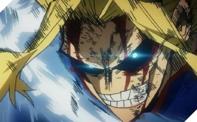 my hero academia 403