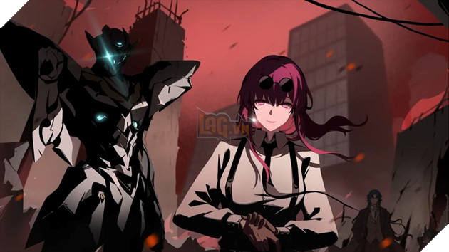 Honkai: Star Rail - Game thủ hoang mang vì có quá nhiều thông tin về Sam bủa vây