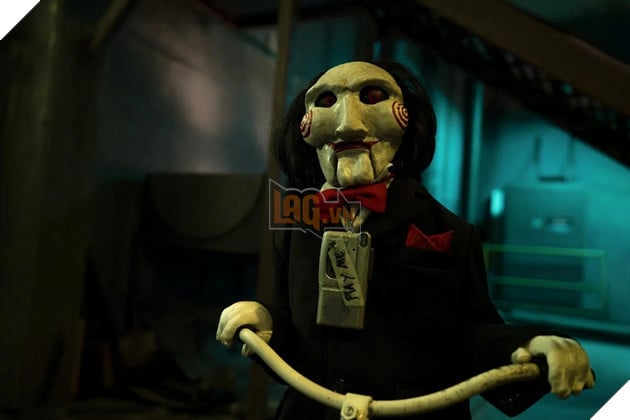 Saw XI: Phần tiếp theo của thương hiệu kinh dị Saw liệu sẽ được sản xuất