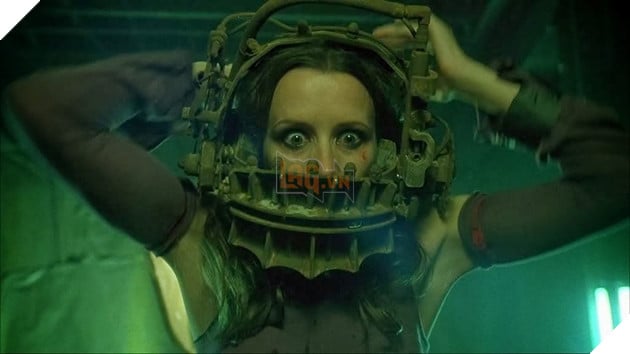 Saw XI: Phần tiếp theo của thương hiệu kinh dị Saw liệu sẽ được sản xuất 3