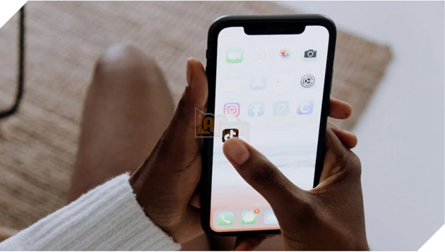 Bang Utah, Mỹ kiện TikTok sử dụng thuật toán khiến trẻ bị nghiện ứng dụng 