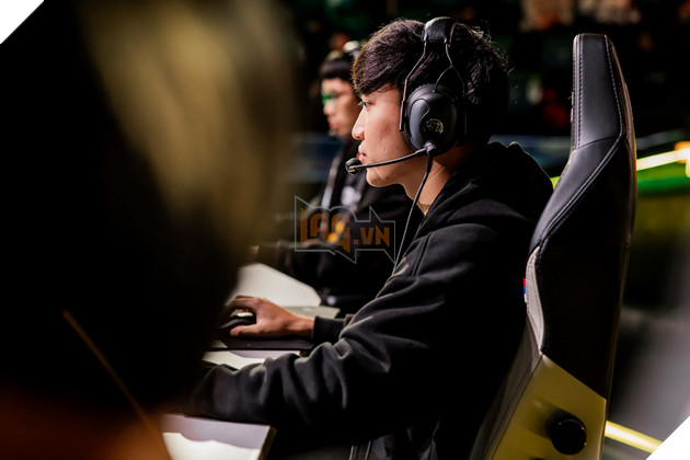 LMHT: Chính Riot Games tung bằng chứng cho thấy GAM bị LLL out trình hoàn toàn