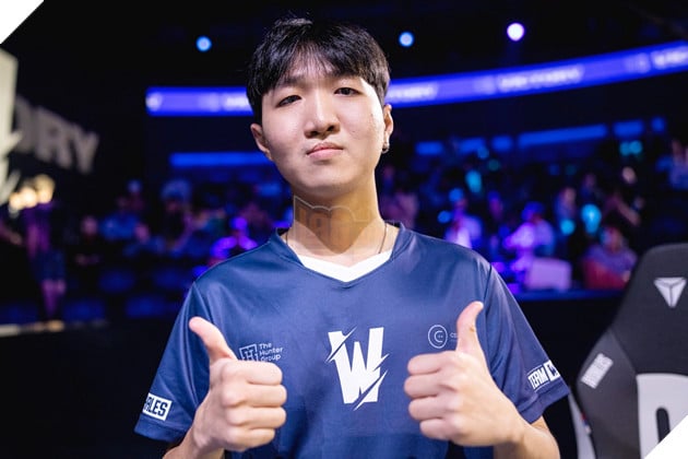 LMHT: Riot Games hào hứng với màn hack não của TW Bie với con bài Nautilus