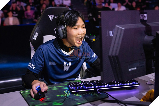 LMHT: Riot Games hào hứng với màn hack não của TW Bie với con bài Nautilus