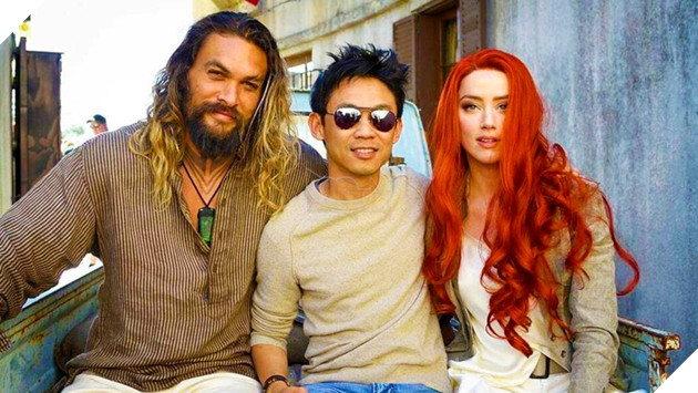 Variety công bố nhiều thông tin hậu trường về vai trò của Amber Heard trong Aquaman 2 Aquaman-2-amber-heard-03_NQHQ