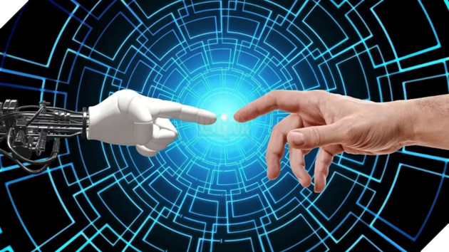 Công nghệ AI sắp nhận "trái đắng" vào năm tới