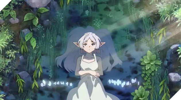 Frieren sousou no Frieren