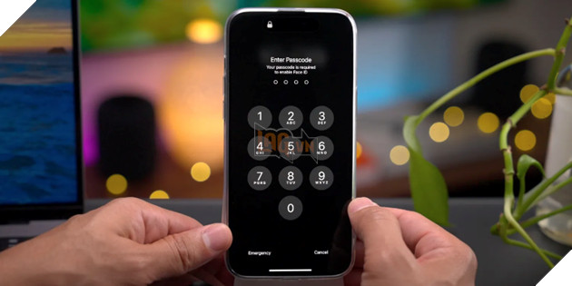 Nhiều iPhone gặp lỗi tự tắt nguồn trong đêm