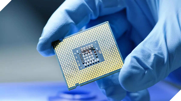 Mỹ tiếp tục cập nhật quy định, hạn chế xuất khẩu chip sang Trung Quốc