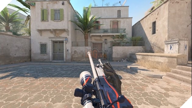 Redline skin CSGO