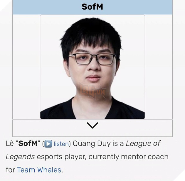 LMHT: SofM nhận cơn mưa lời khen khi góp công vào chiến thắng của TW tại CKTG 2023