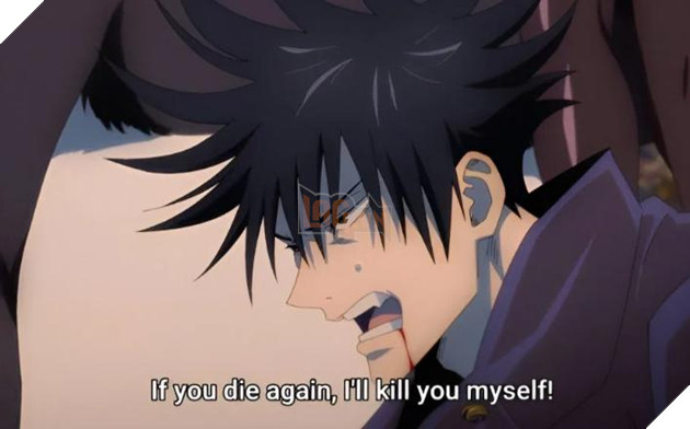 anime thoại vô tri