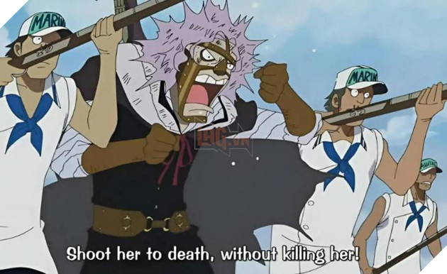 những câu thoại hài hước trong anime