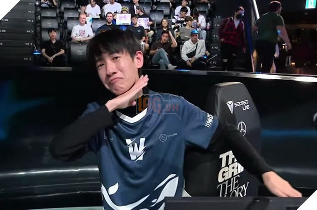 CKTG 2023: TW giành chiến thắng 2 - 1 trước CFO, khẳng định vị trí Top 1 Bảng B từ Seed 2 khu vực VCS 2