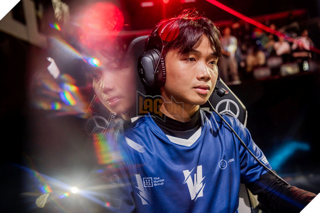 Artemis Team Whales đặt kì vọng sẽ được tái đấu với GAM Esports tại CKTG 2023 3