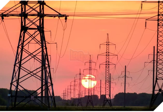 AI năm 2027 sẽ ngốn điện bằng với mức tiêu thụ điện hằng năm của Hà Lan