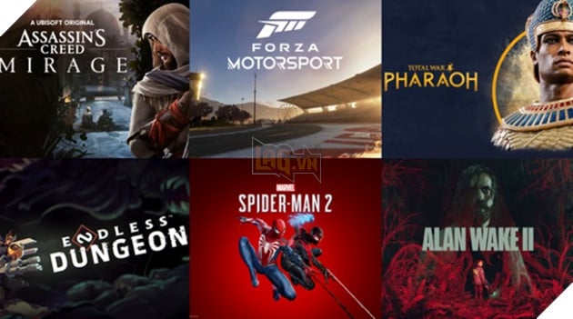 Những bom tấn game tháng 10 gây thất vọng toàn tập dù rất được game thủ trông chờ